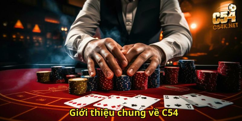 C54 Có Lừa Đảo Không Đánh Giá Uy Tín C54 (1)