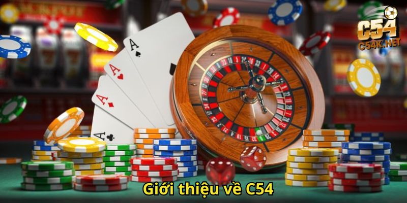 Đăng Ký C54: Hướng Dẫn Nhanh Chóng Và An Toàn 1 Giới thiệu về C54
